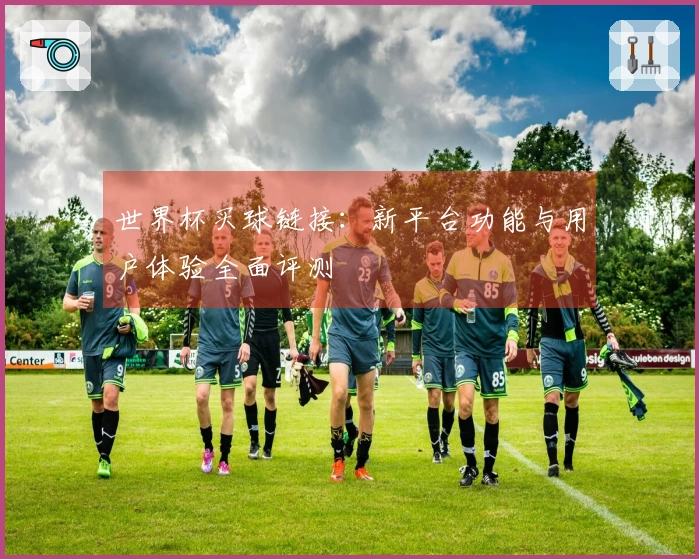 世界杯买球链接：新平台功能与用户体验全面评测