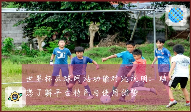 世界杯买球网站功能对比说明：助您了解平台特色与使用优势