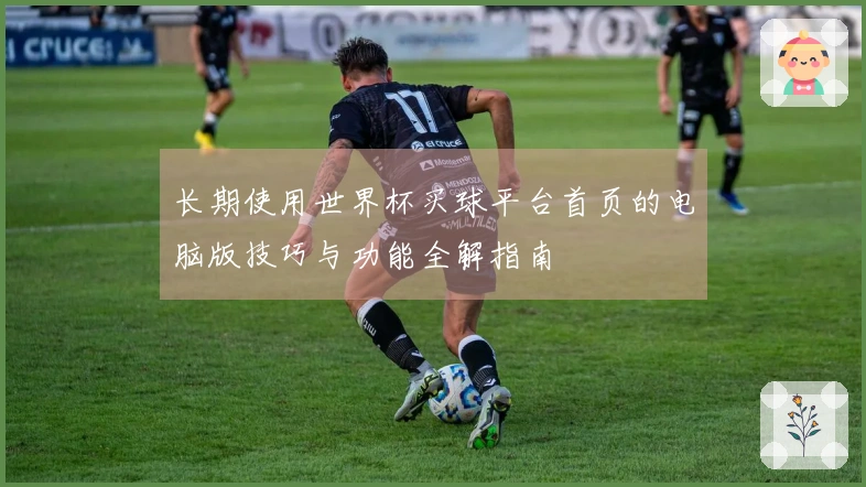长期使用世界杯买球平台首页的电脑版技巧与功能全解指南