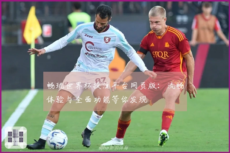 畅玩世界杯投注平台网页版：流畅体验与全面功能等你发现
