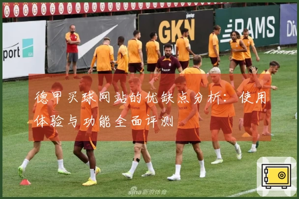 德甲买球网站的优缺点分析:使用体验与功能全面评测