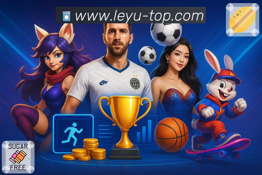 <strong>乐鱼官网</strong>App 统计下载二维码